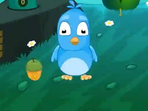 Spil Rescue The Rabbit online