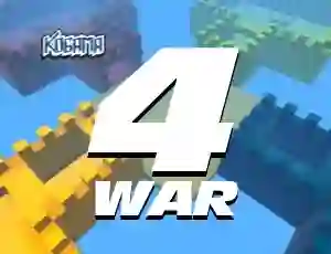Spil KOGAMA: WAR4 online