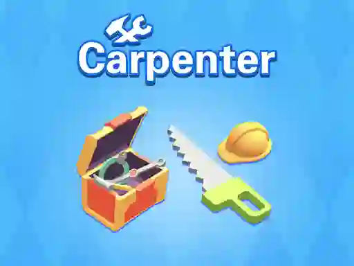 Spil Carpenter online