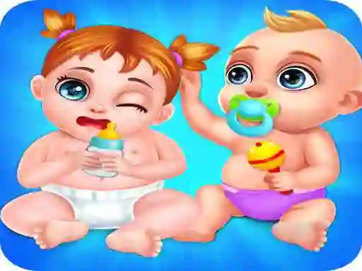 Spil Fan Baby DayCare online