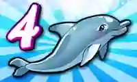 Spil My Dolphin Show 4 online