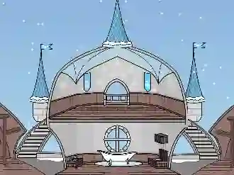 Spil Sisters Cakes Battle online