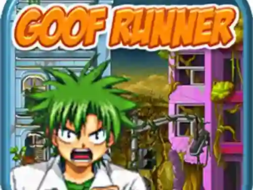Spil Goof Runner online