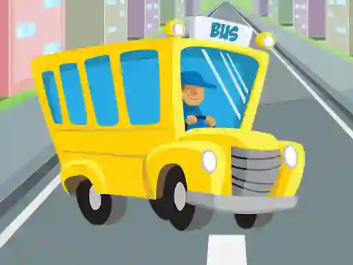Spil Bus Differences online