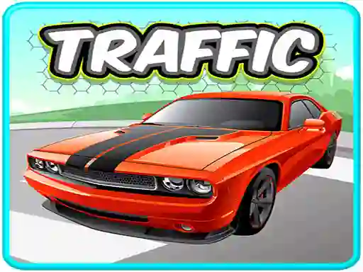 Spil Traffic online