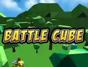 Spil Battle Cube online