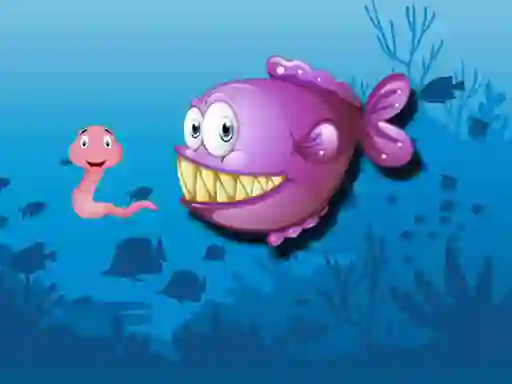 Spil Fishy Differences online
