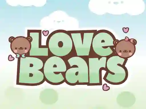 Spil Love Bears online
