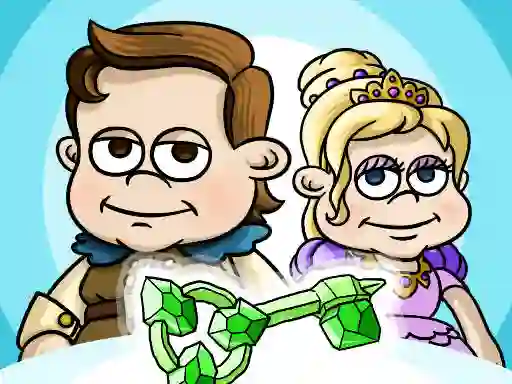 Spil Ice Queen online