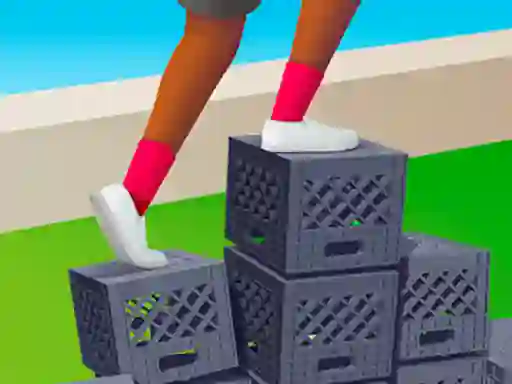 Spil Milk Crate Challenge online