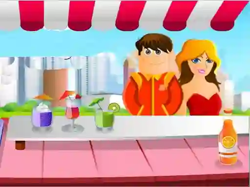 Spil Fruit Juice Maker online