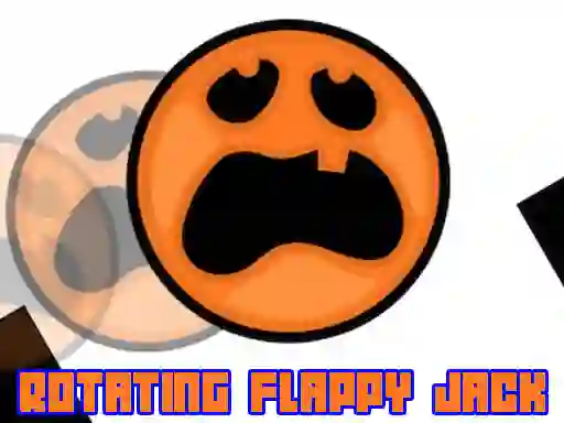 Spil Rotating Flappy Jack online