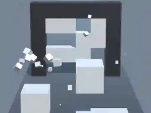 Spil Shape Havoc online