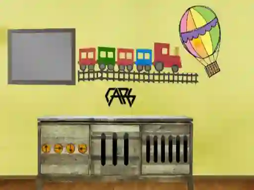 Spil Adventurous Boy Escape online