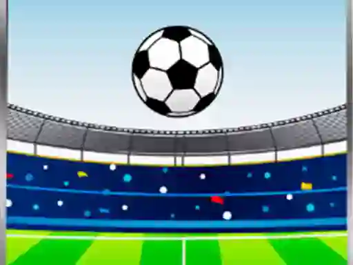 Spil Keepy Ups Soccer online