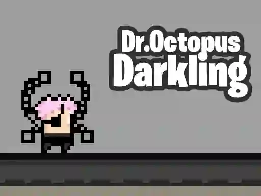 Spil Dr Octopus Darkling online