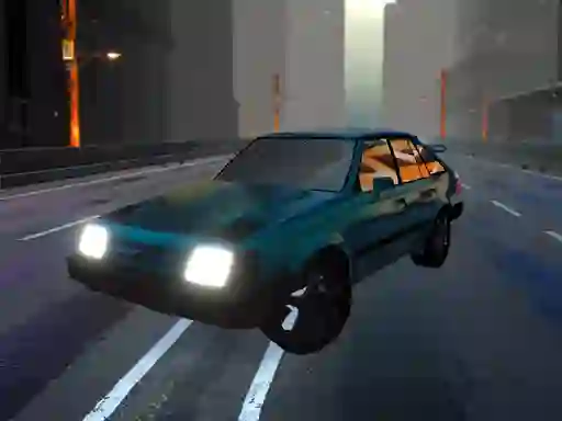 Spil Traffic Monster online