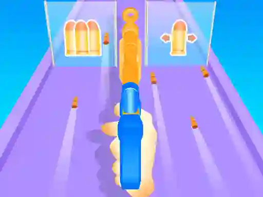 Spil Gun Up Weapon Shooter online