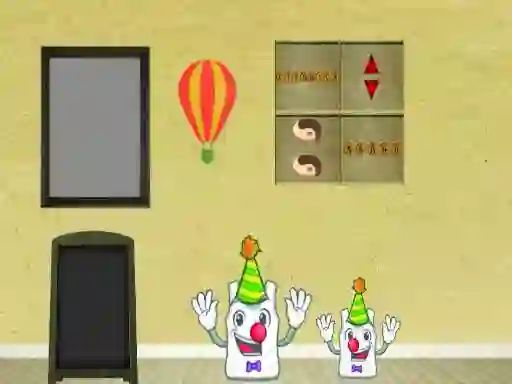 Spil Driving Instructor Escape online