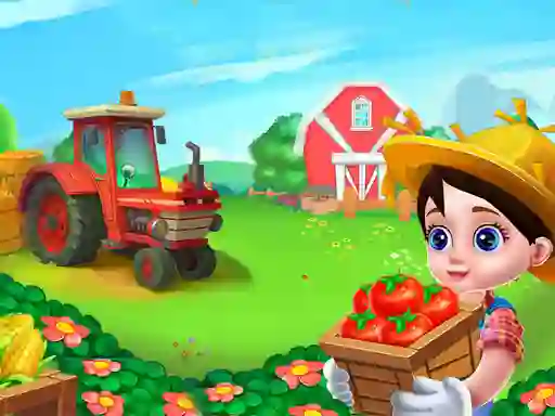 Spil Frenzy Farming online