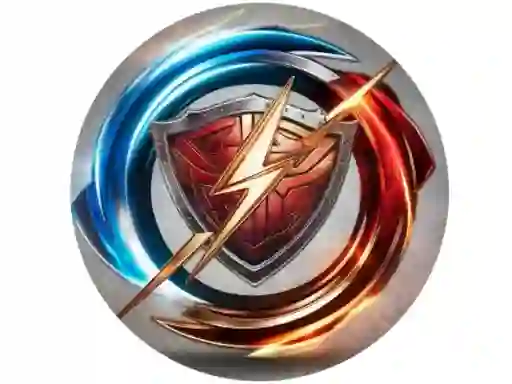 Spil Circle Of Heros online