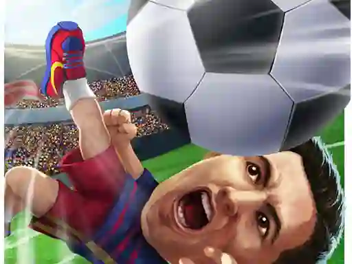 Spil Football Legengs online