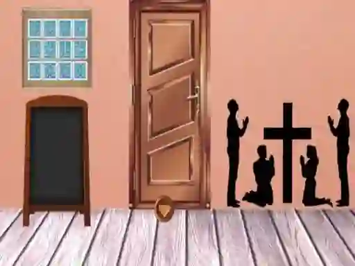 Spil Clergy Escape online