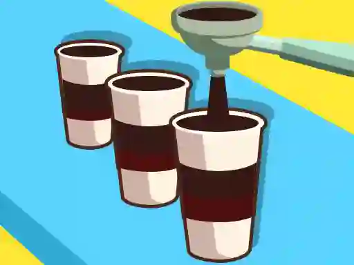 Spil Coffee Stack online