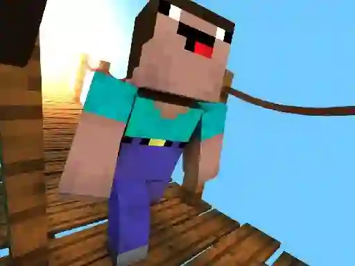 Spil Parkour Craft v.1.0 online