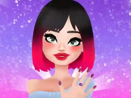 Spil Julie Beauty Salon online