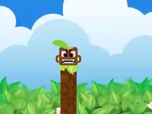 Spil Infinite Jumpy Cat online