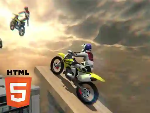 Spil Bike Stunts 2023 online
