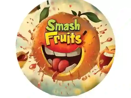 Spil Smash Fruits online