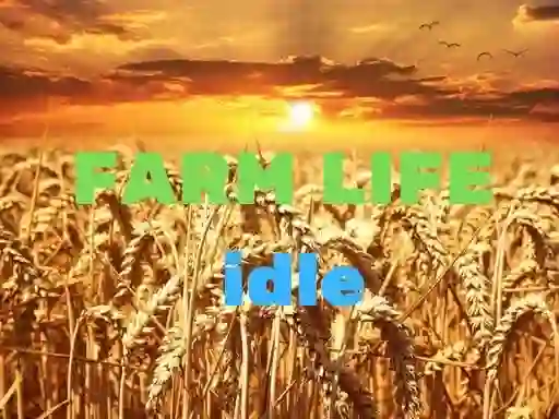 Spil Farm Life idle online