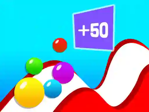Spil Balls Go High online