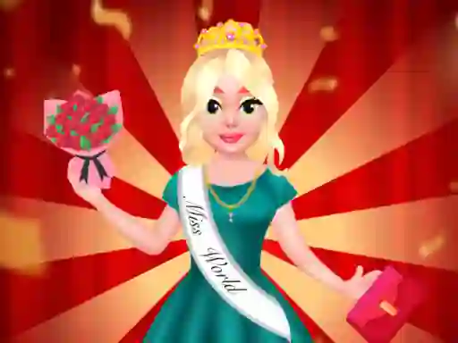 Spil Miss World 2022 online