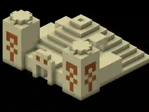 Spil My Desert World online