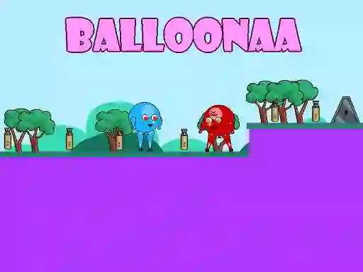 Spil Balloonaa online