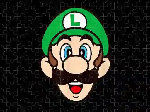 Spil Super Mario Jigsaw Puzzle: season 2 online