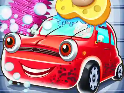 Spil Car Wash online