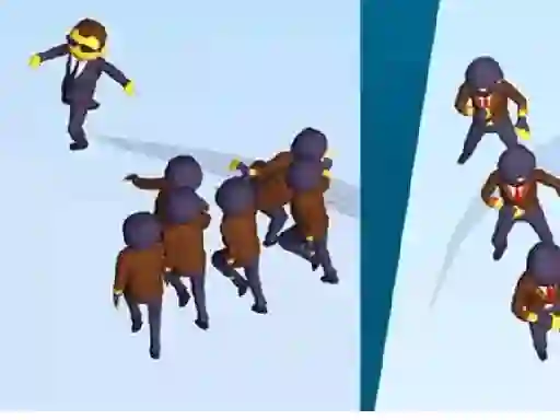 Spil Kick Master 3D online