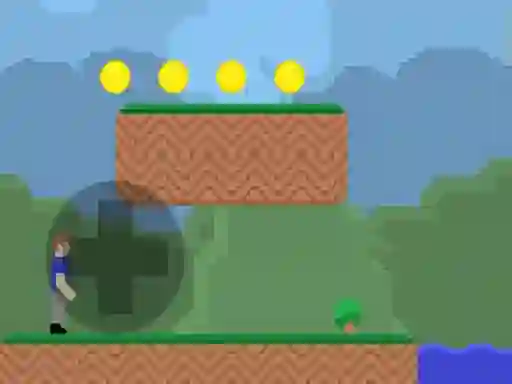 Spil Gunshot Odyssey online