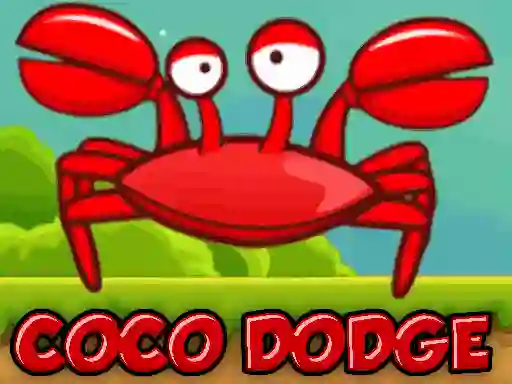 Spil Coco Dodge online
