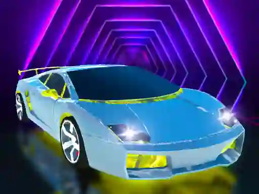 Spil Cyber City Driver online