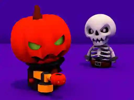 Spil Jack-O Gunner online