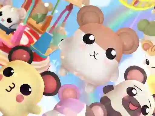 Spil Pets Simulator online