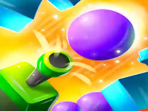Spil Cannon Balls online