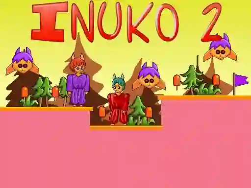 Spil Inuko 2 online