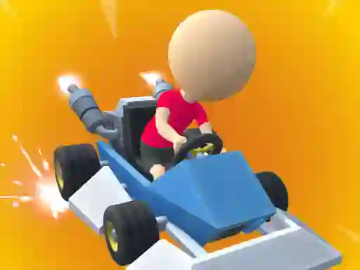 Spil The Best Driver online