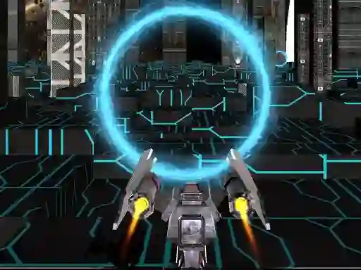 Spil XRacer 2 online